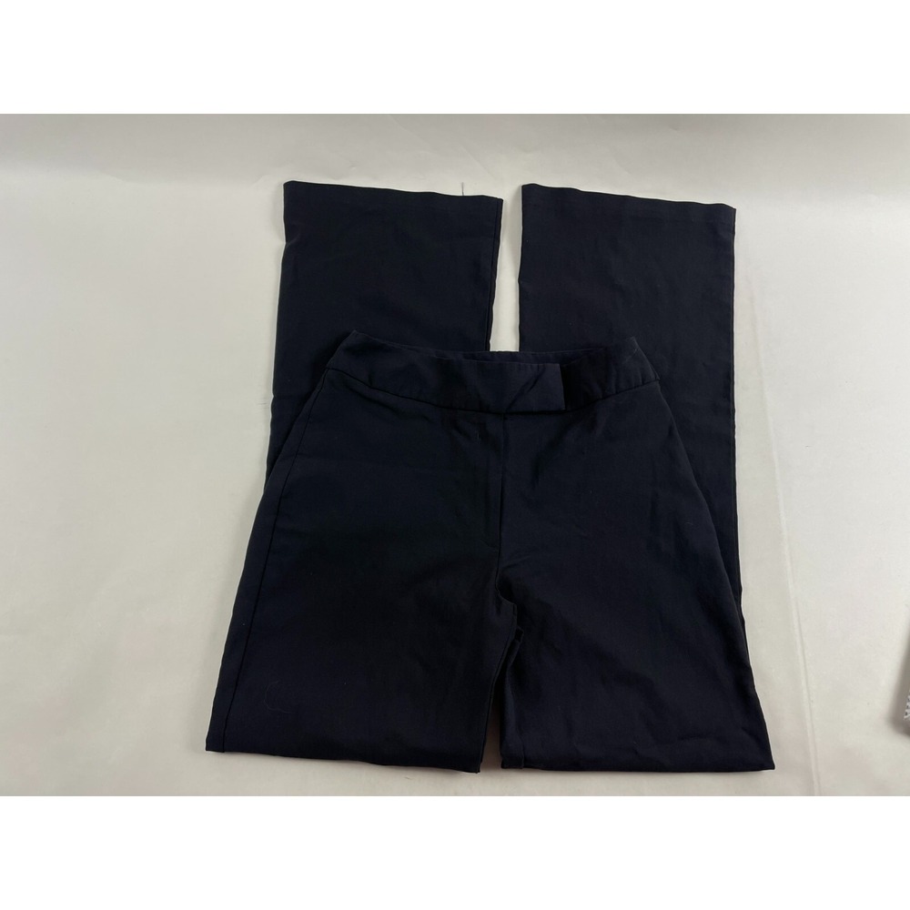 Star C.C.C. Pants, Women's Size 5, Black, Flare, Dress Pants, Vintage